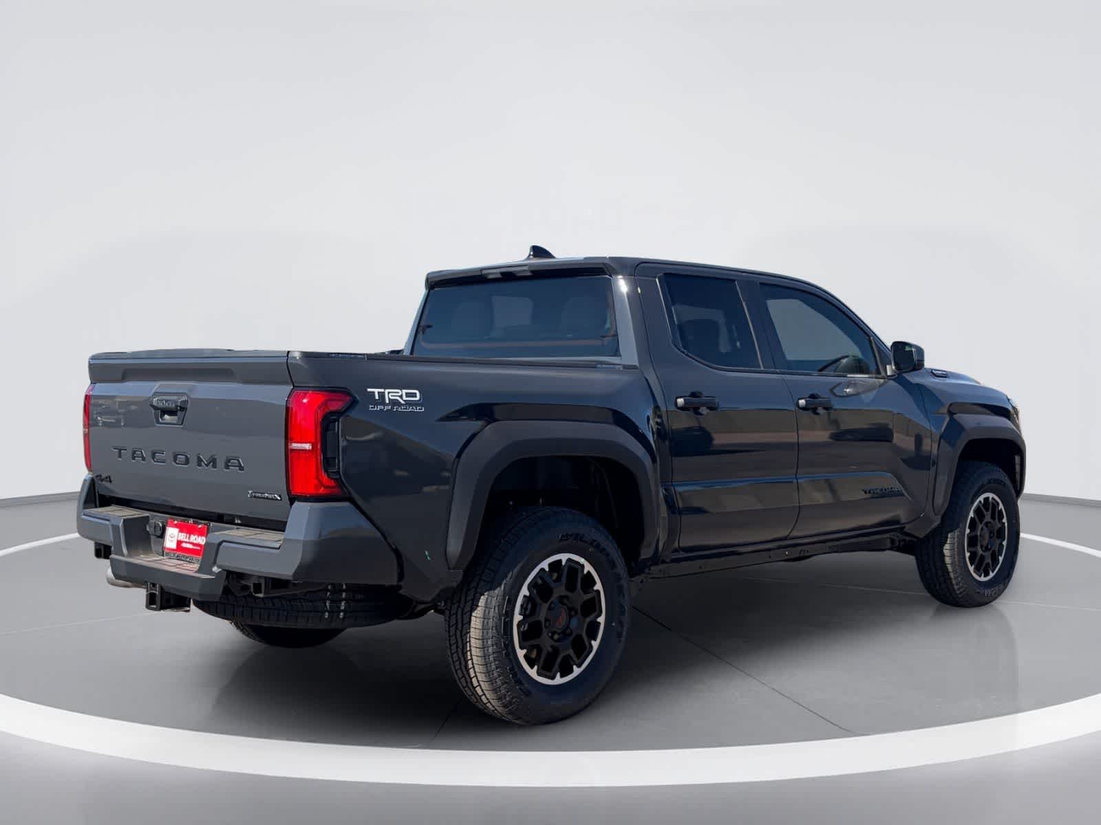 Thumbnail: 2026 Toyota Tacoma - 6