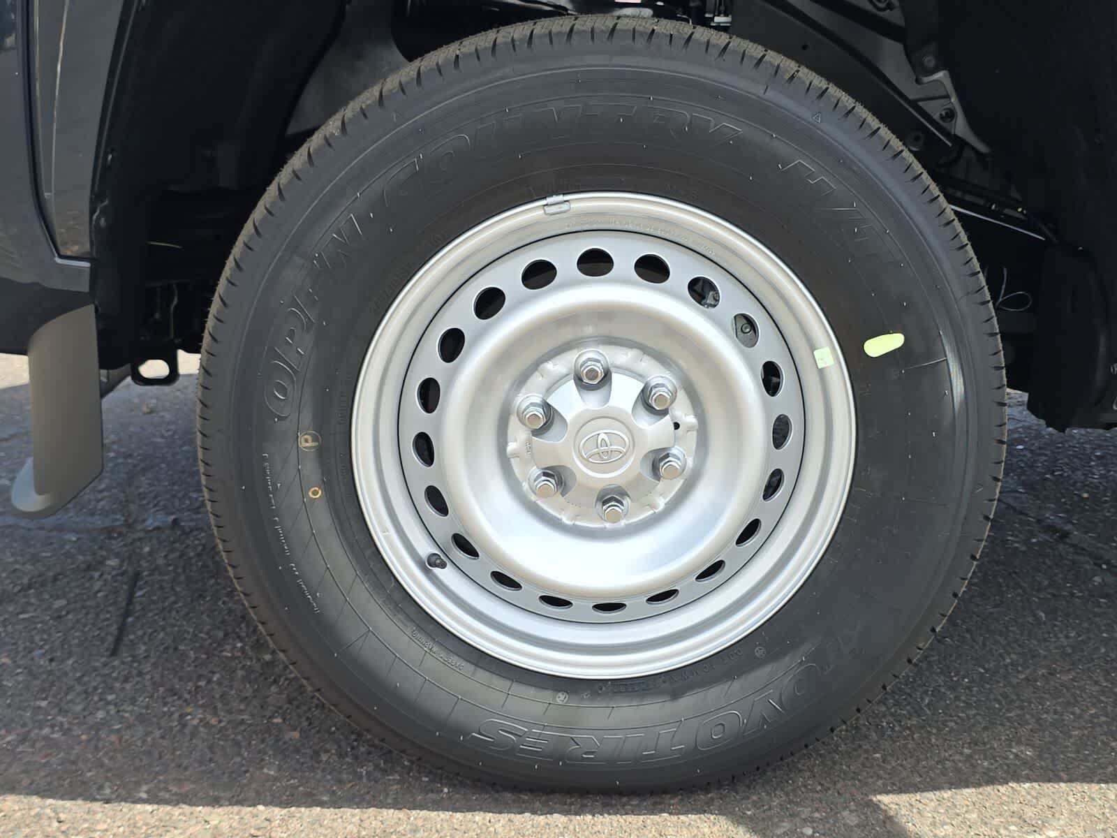 Thumbnail: 2026 Toyota Tacoma - 10