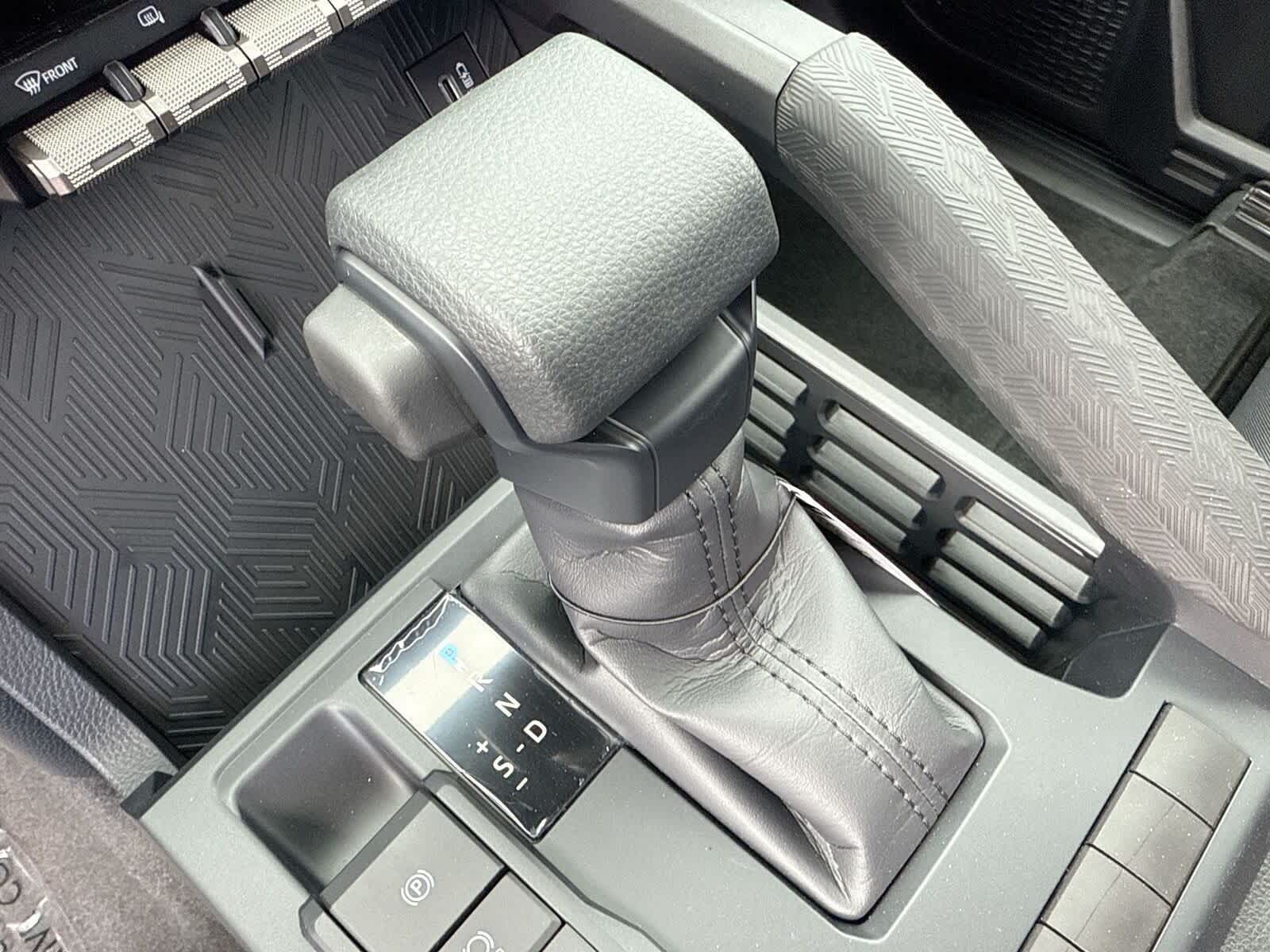 Thumbnail: 2025 Toyota Tacoma - 22