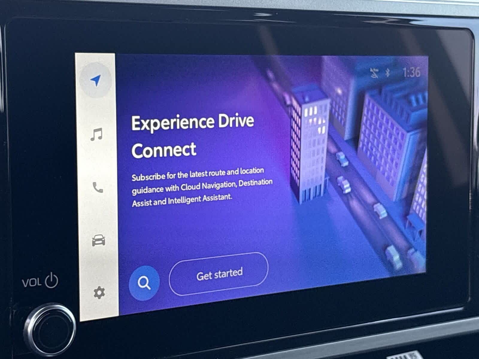 Thumbnail: 2025 Toyota Tundra - 21