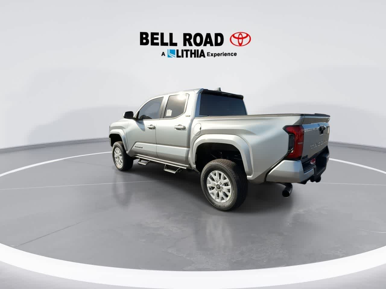 Thumbnail: 2025 Toyota Tacoma - 6