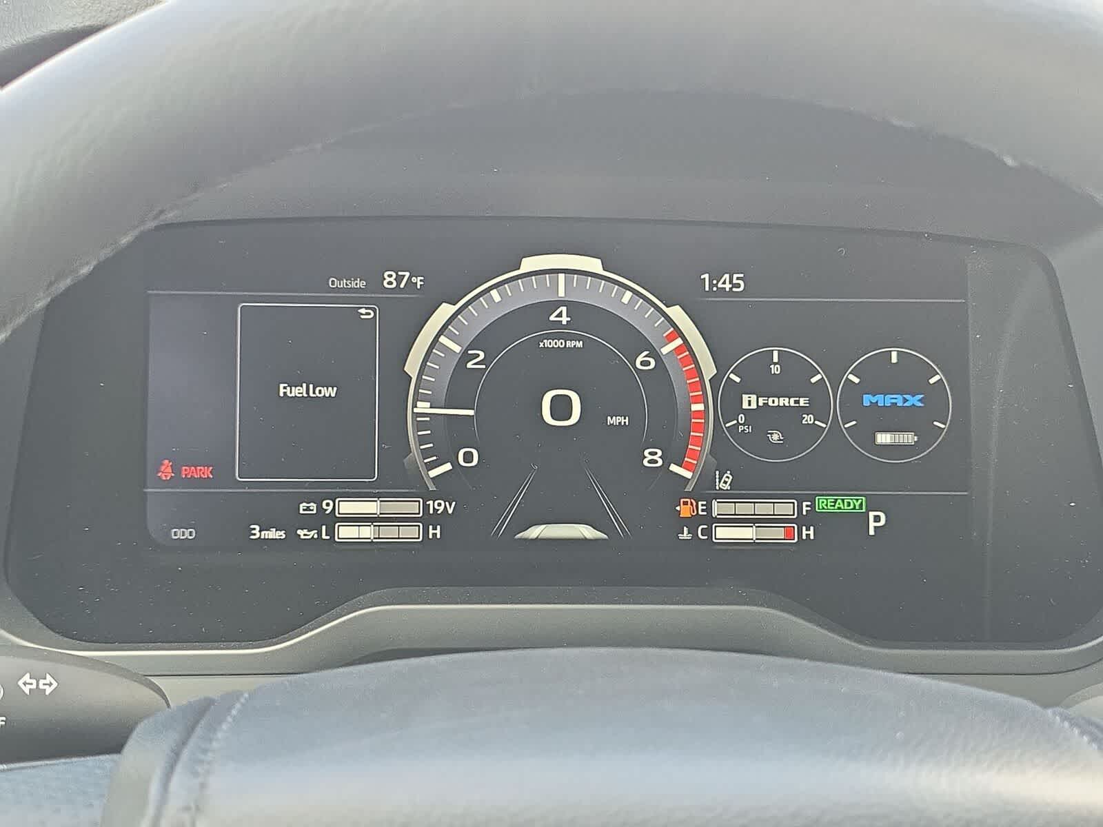 Thumbnail: 2026 Toyota Tundra - 30