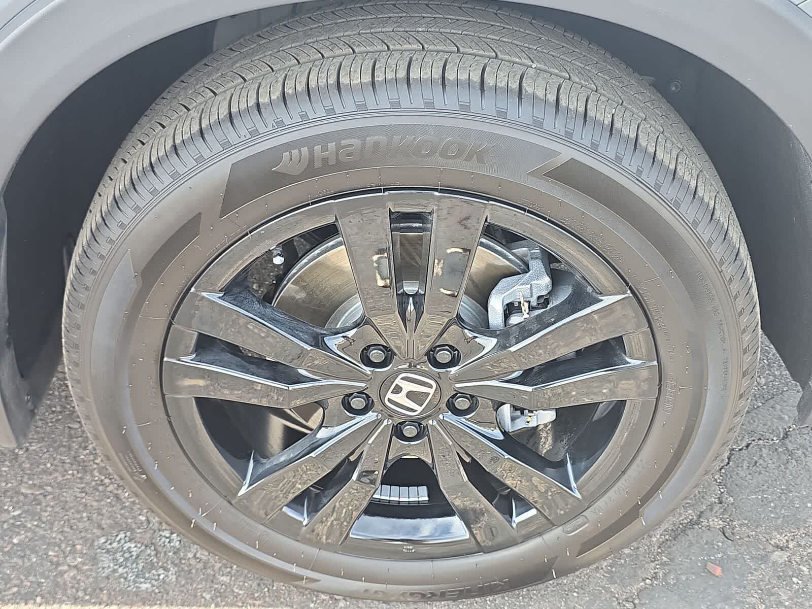 Thumbnail: 2026 Honda HR-V - 11