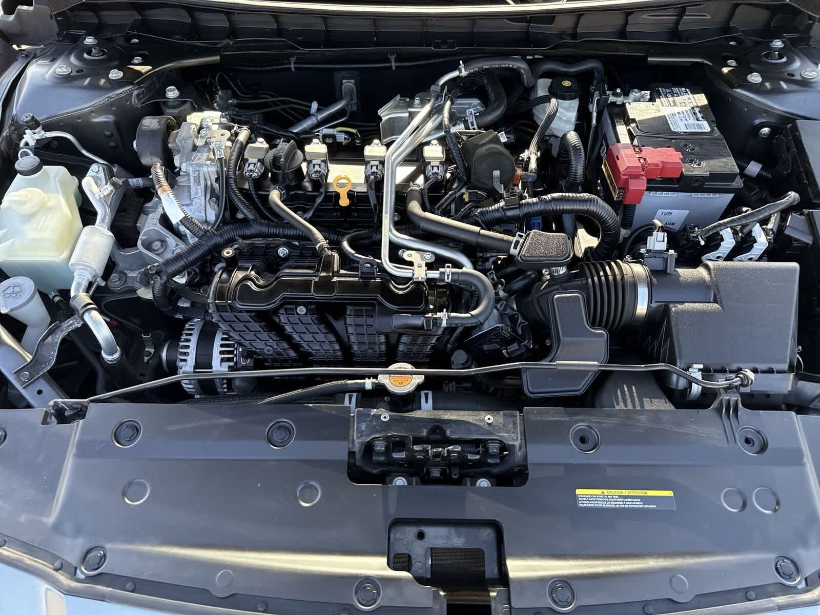 Thumbnail: 2021 Nissan Altima - 31