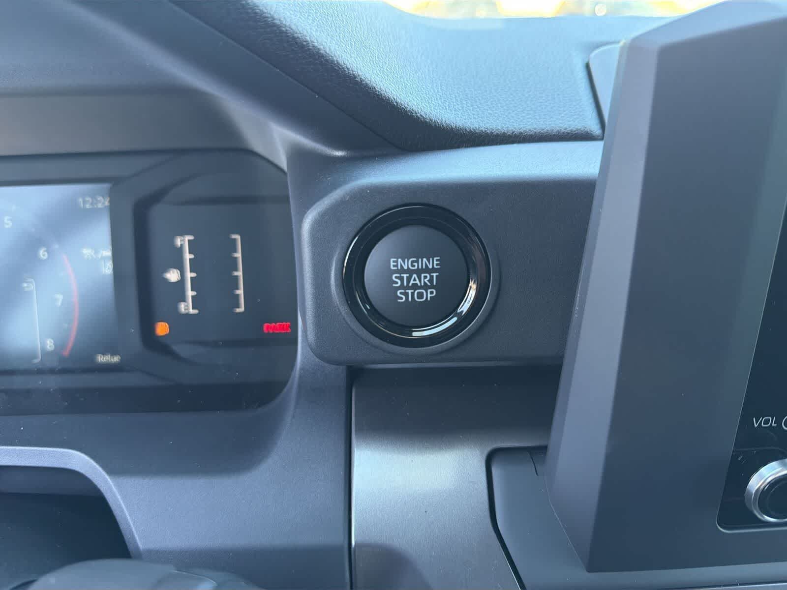 Thumbnail: 2026 Toyota Tacoma - 25