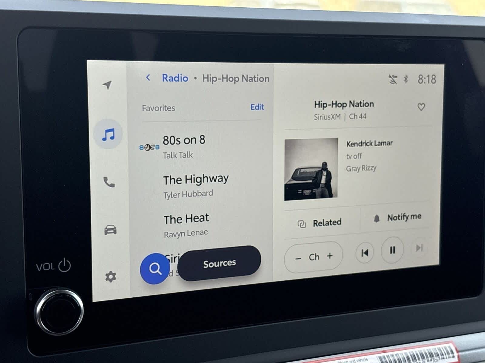 Thumbnail: 2025 Toyota Tacoma - 20