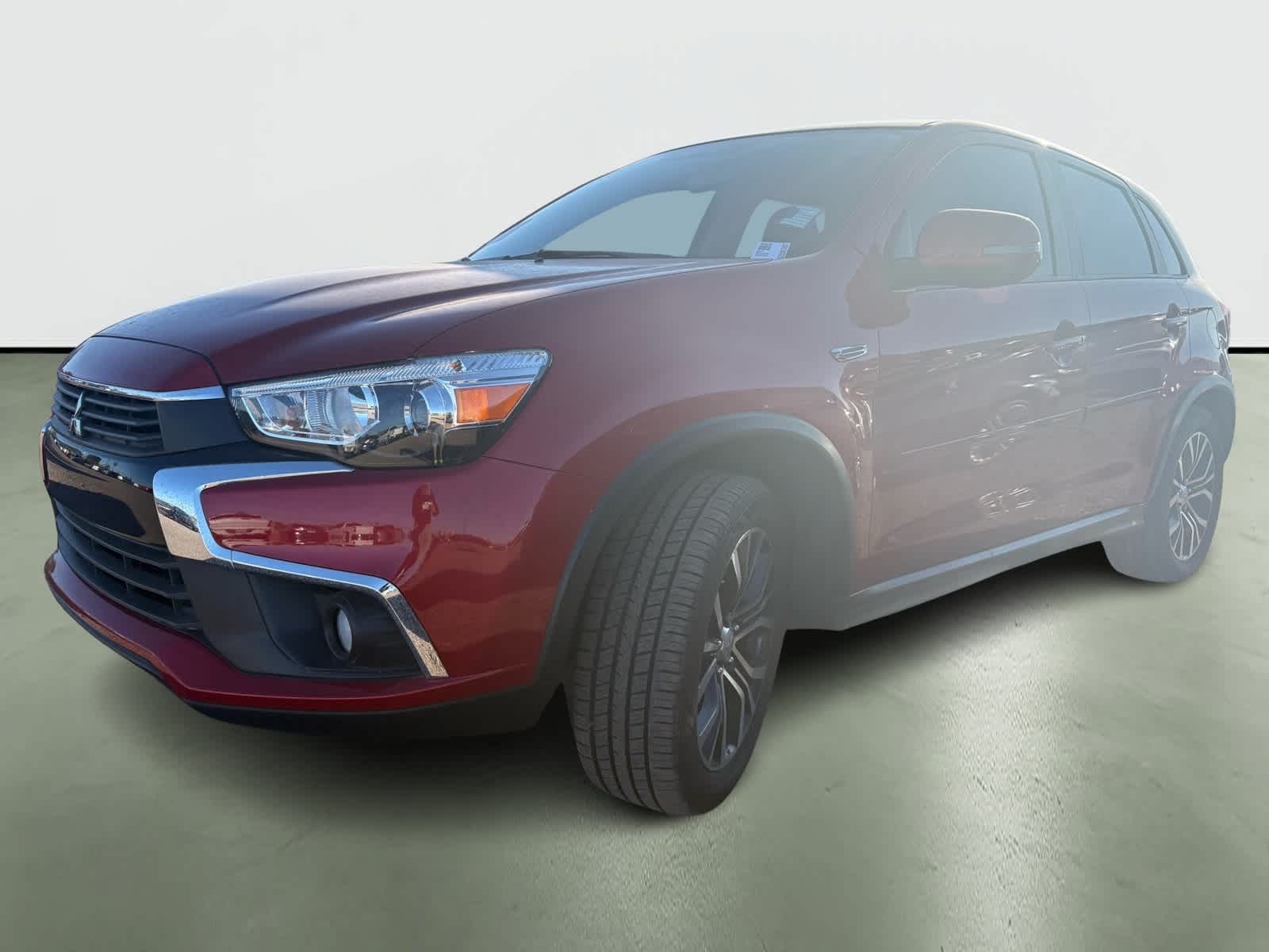 Thumbnail: 2016 Mitsubishi Outlander Sport - 2