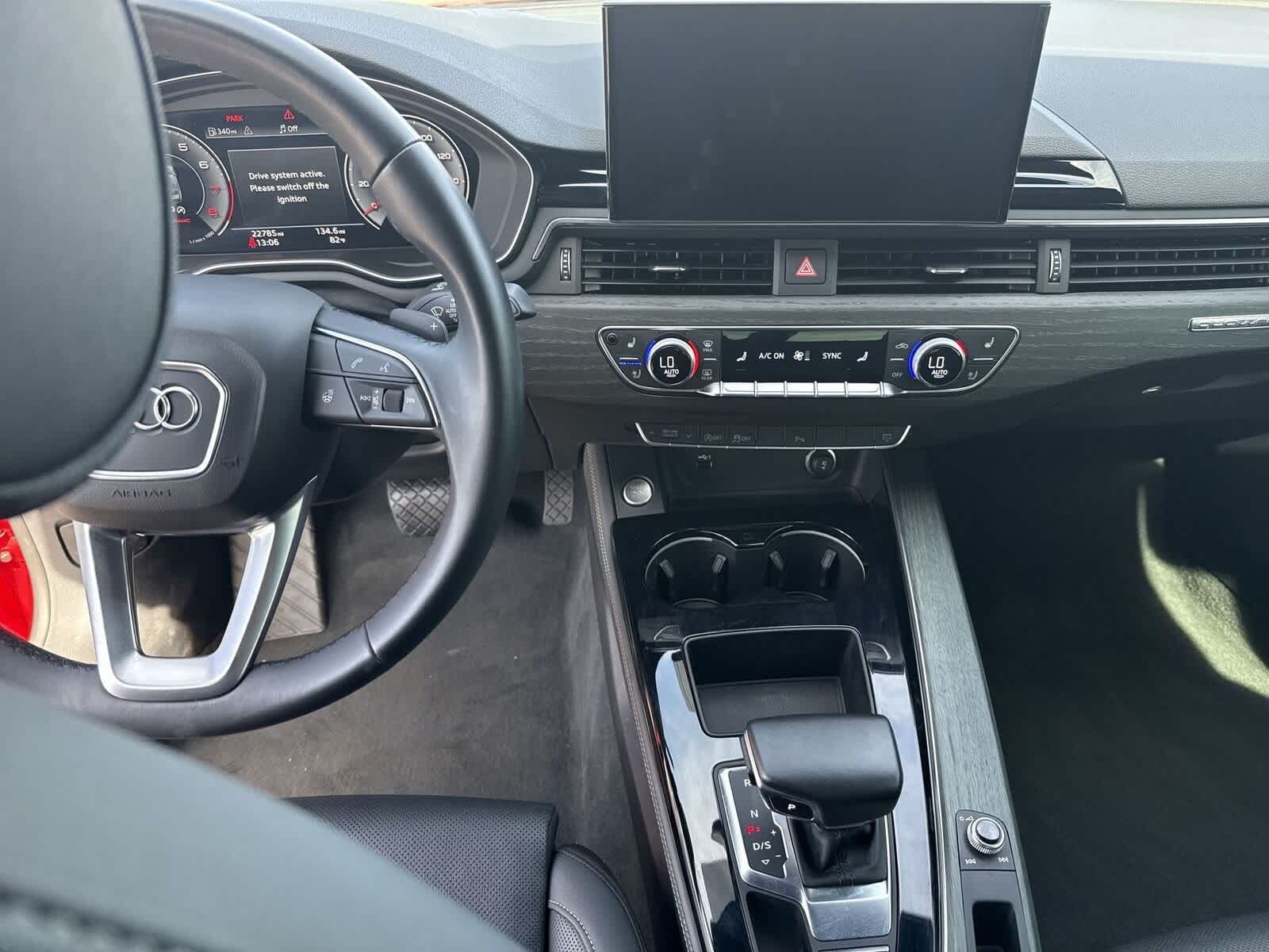 Thumbnail: 2024 Audi A5 - 15