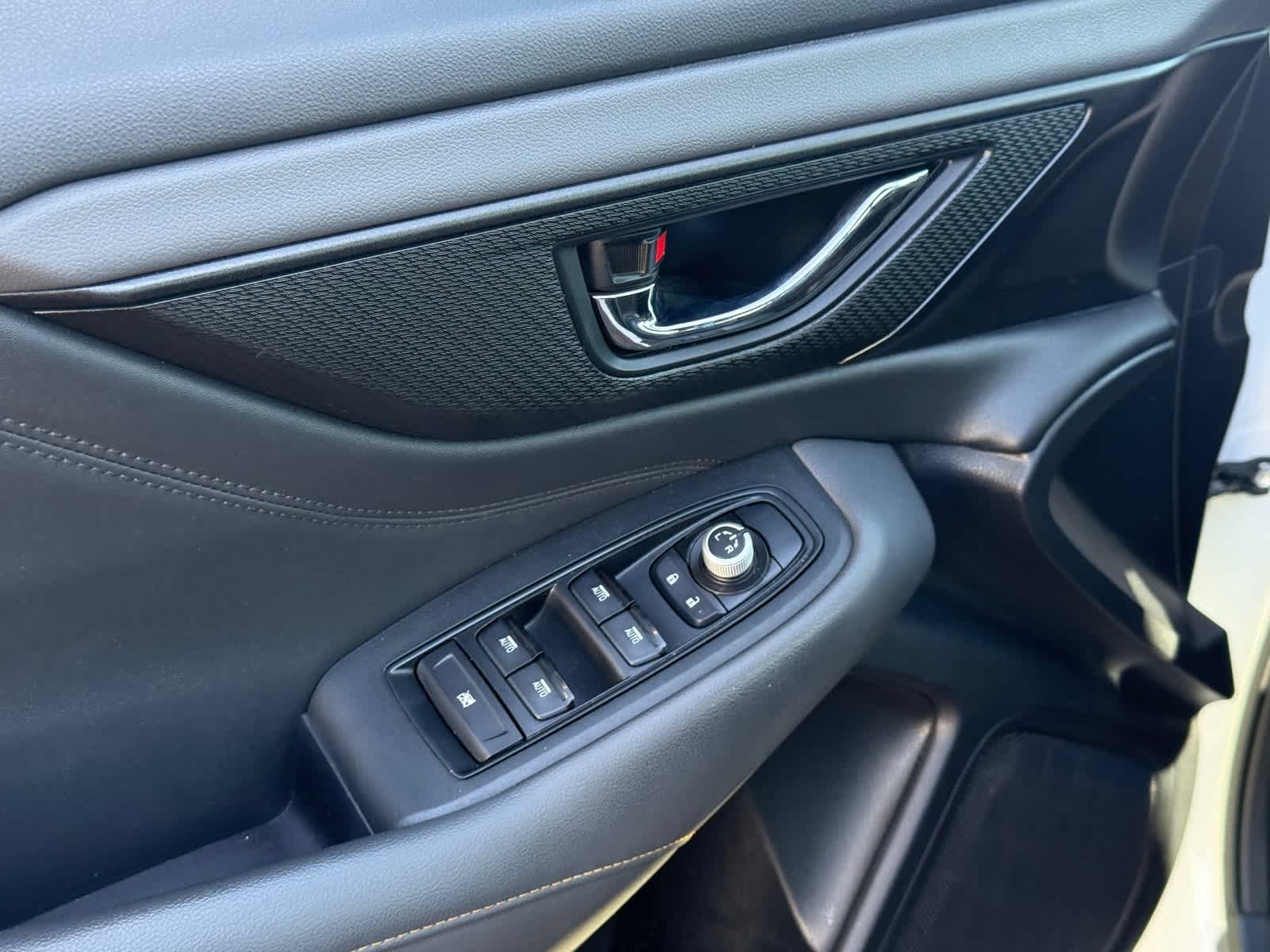 Thumbnail: 2022 Subaru Outback - 18