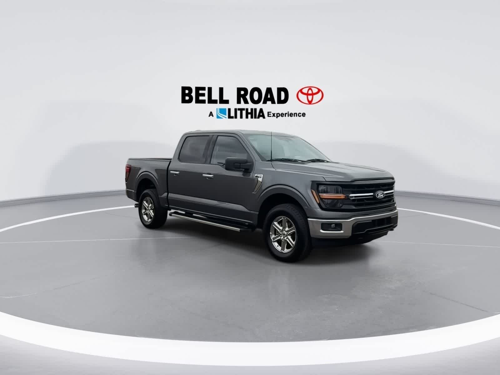 Thumbnail: 2025 Ford F-150 - 2