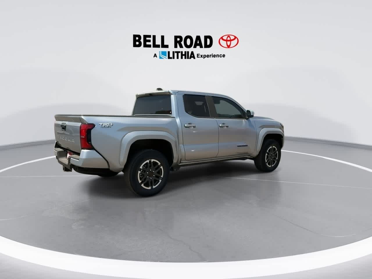 Thumbnail: 2025 Toyota Tacoma - 8