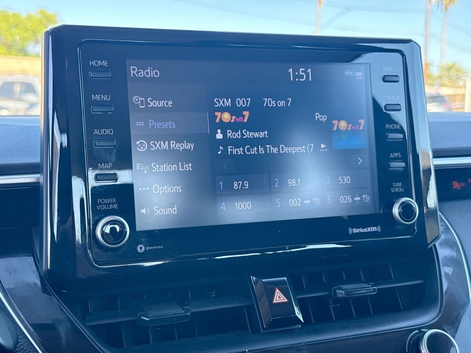 Thumbnail: 2022 Toyota Corolla - 20