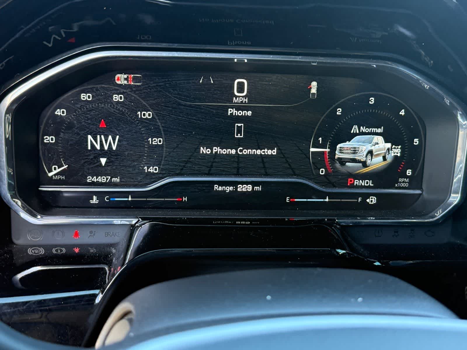 Thumbnail: 2025 GMC Sierra 1500 - 18