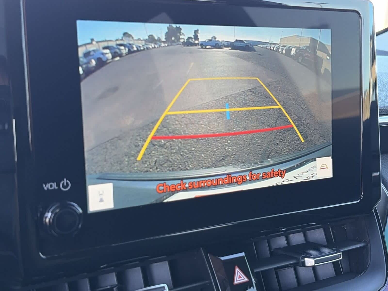 Thumbnail: 2024 Toyota Corolla Cross - 22