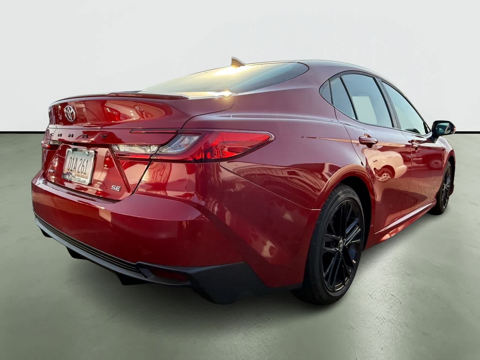 Thumbnail: 2025 Toyota Camry - 4