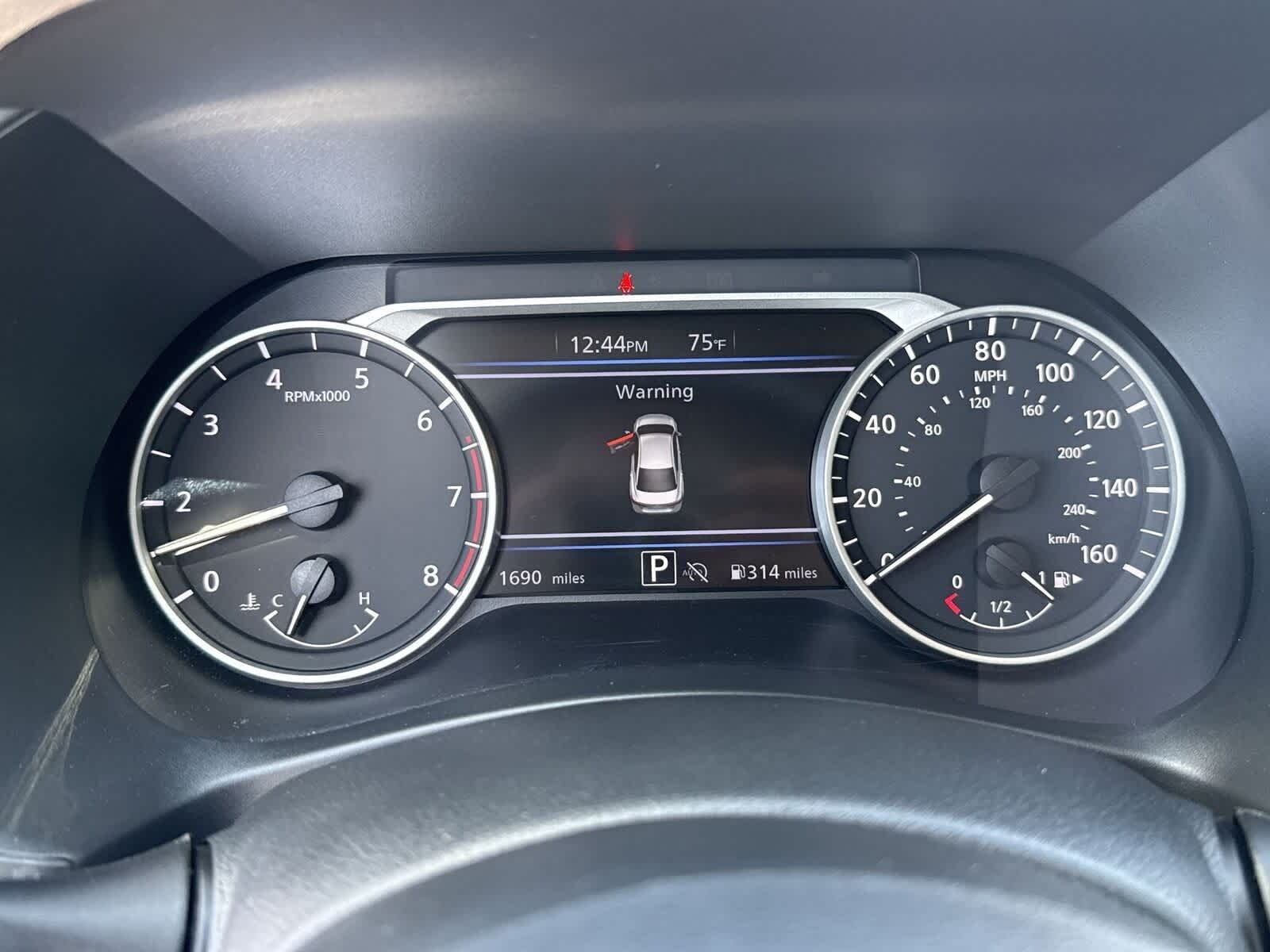 Thumbnail: 2025 Nissan Sentra - 30