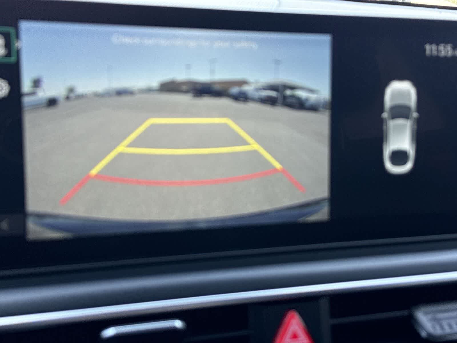 Thumbnail: 2025 Kia K5 - 22