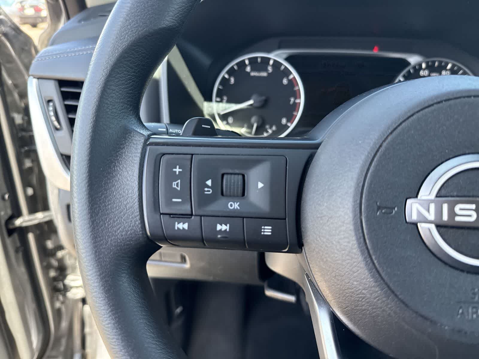 Thumbnail: 2024 Nissan Rogue - 28