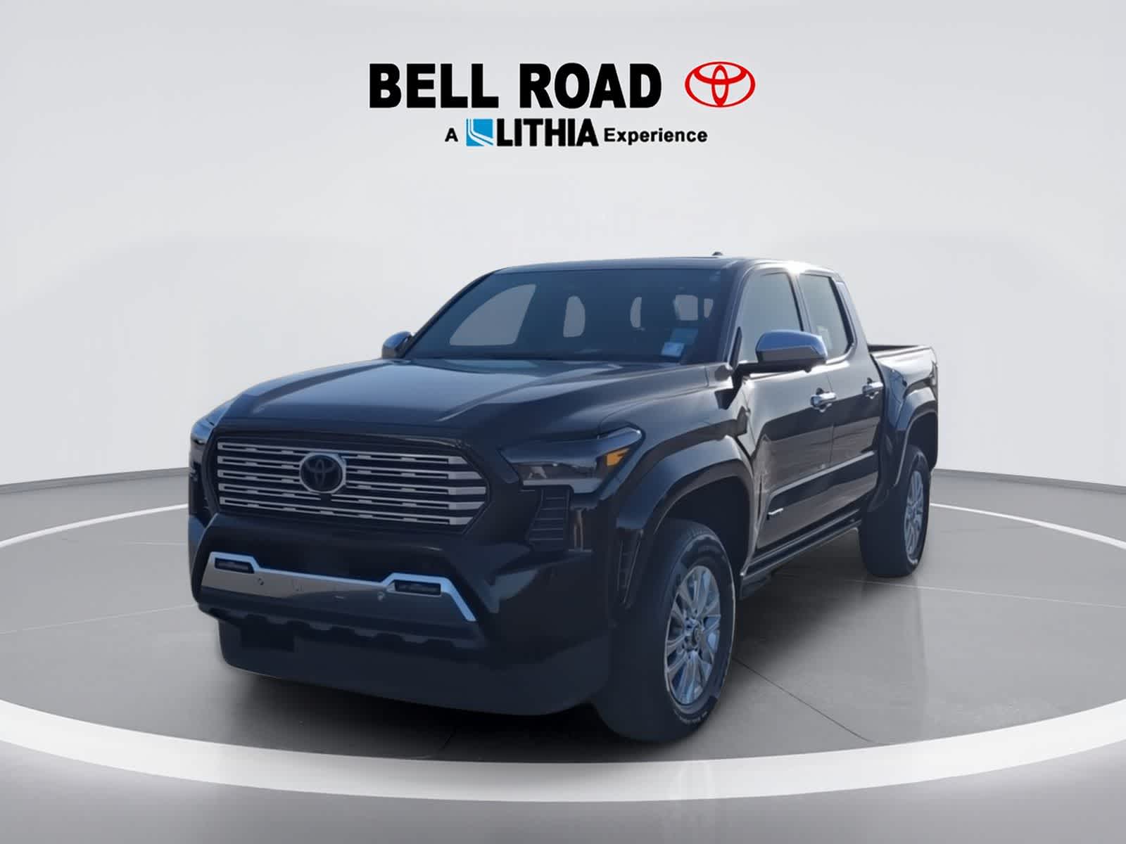 Thumbnail: 2026 Toyota Tacoma - 3