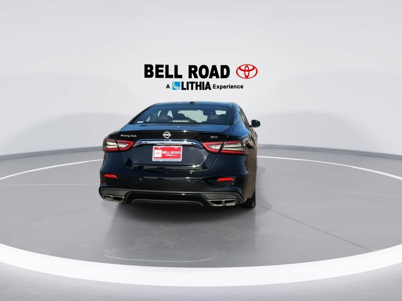 Thumbnail: 2023 Nissan Maxima - 7