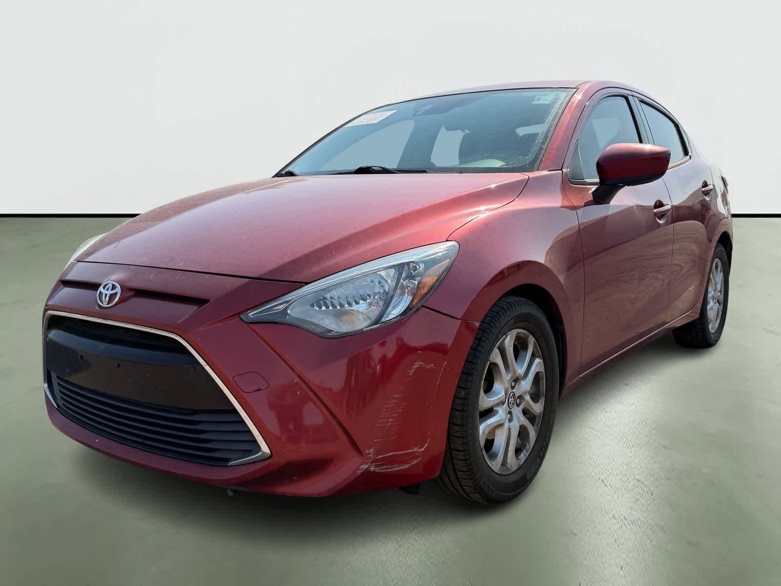 Thumbnail: 2018 Toyota Yaris iA - 2
