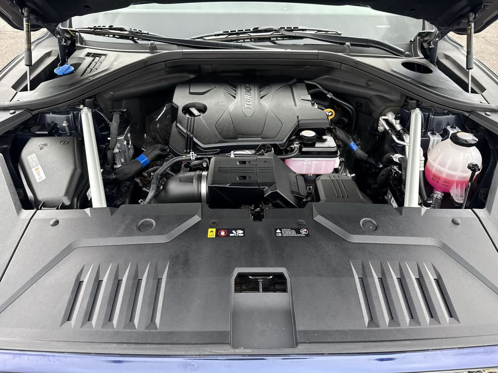 Thumbnail: 2025 Genesis GV70 - 32