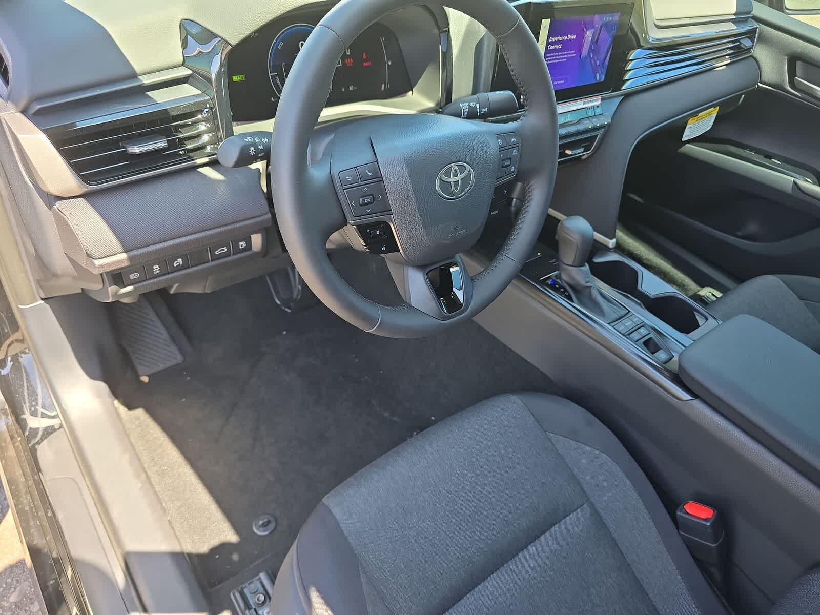 Thumbnail: 2026 Toyota Camry - 16