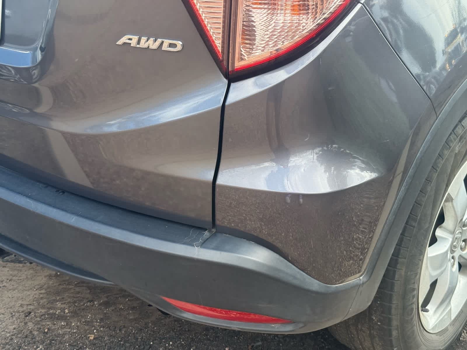 Thumbnail: 2016 Honda HR-V - 19