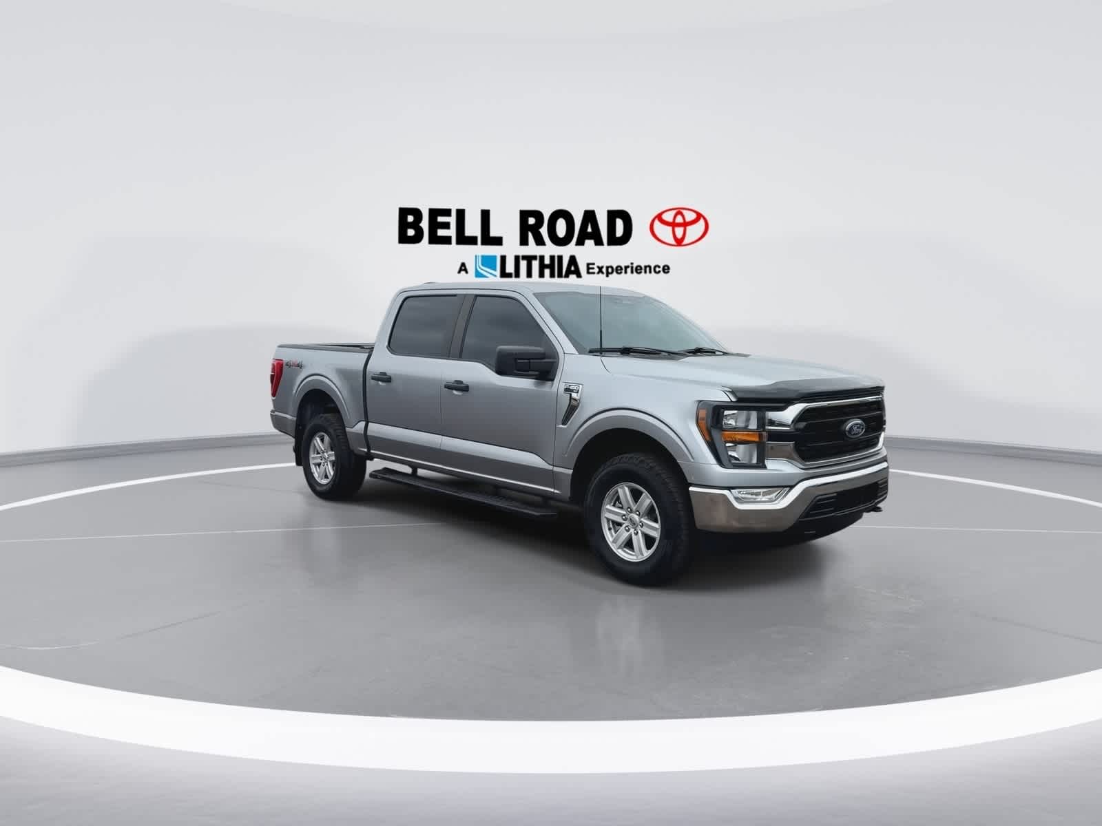 Thumbnail: 2023 Ford F-150 - 2