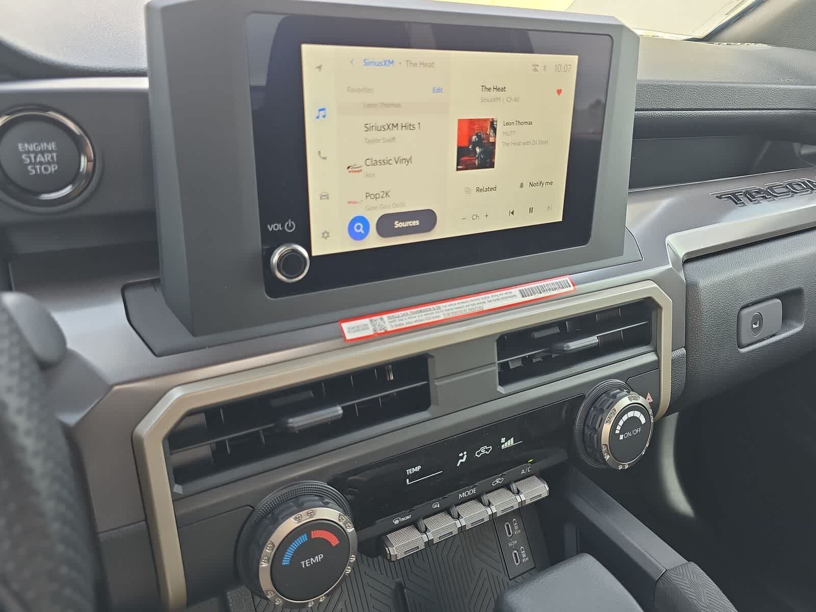 Thumbnail: 2026 Toyota Tacoma - 19