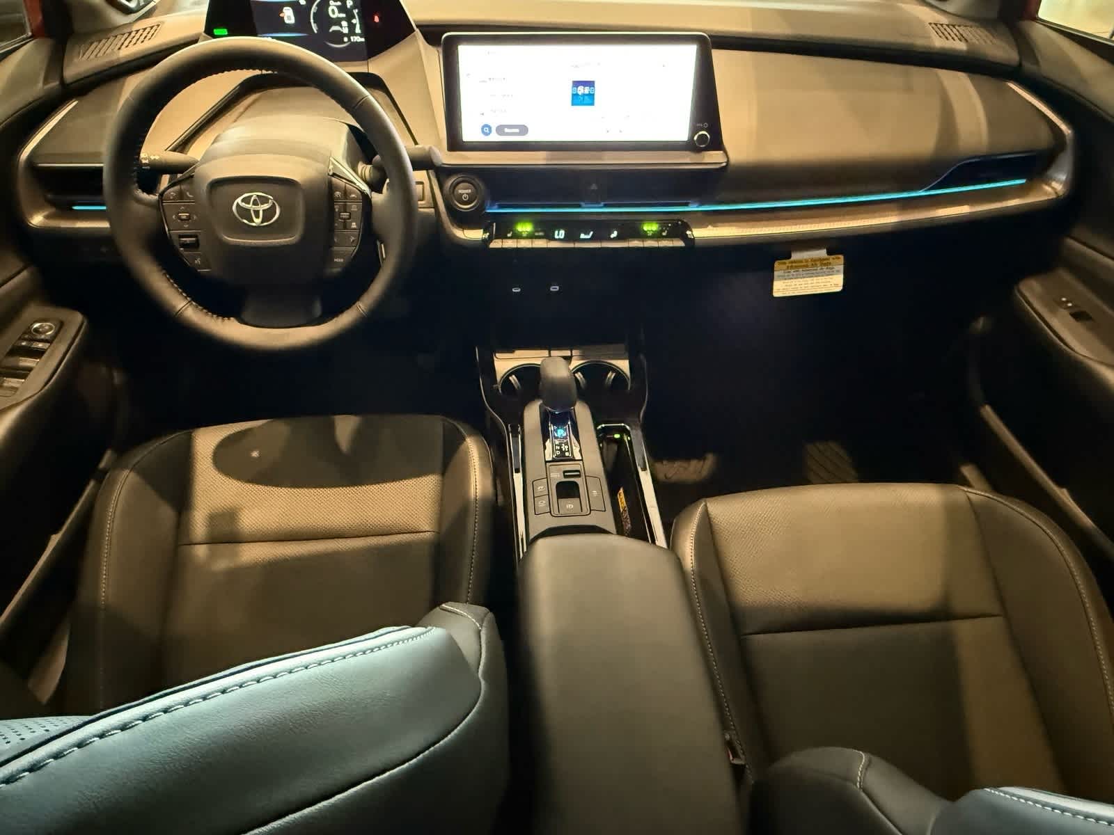 Thumbnail: 2026 Toyota Prius - 23
