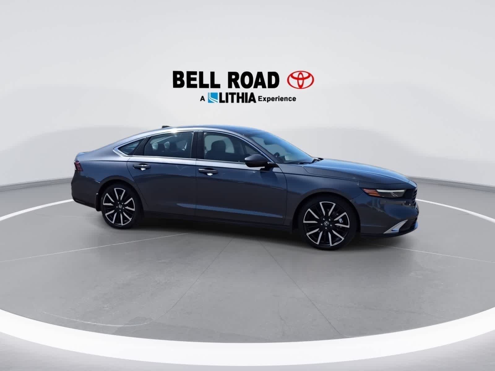 Thumbnail: 2023 Honda Accord - 9