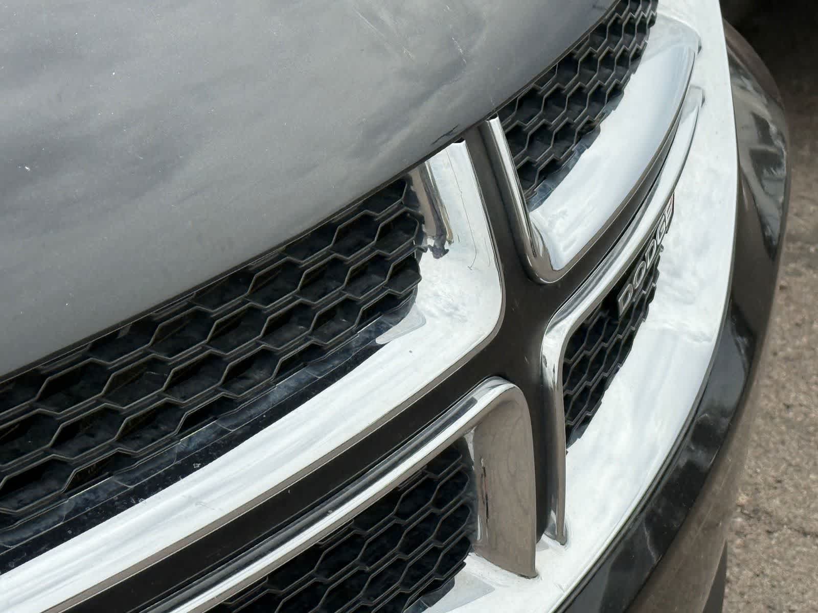 Thumbnail: 2019 Dodge Grand Caravan - 7