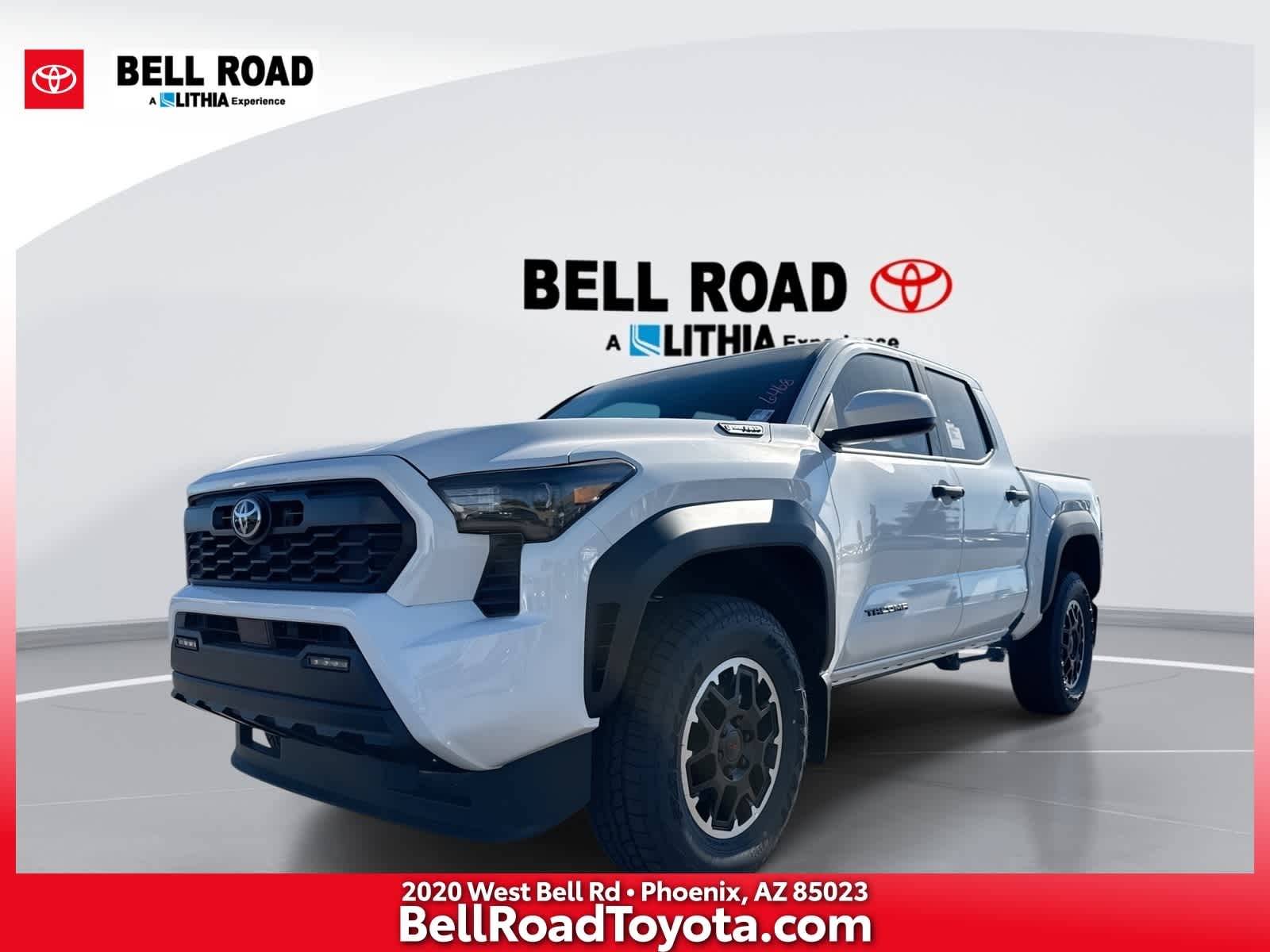 Thumbnail: 2025 Toyota Tacoma - 1