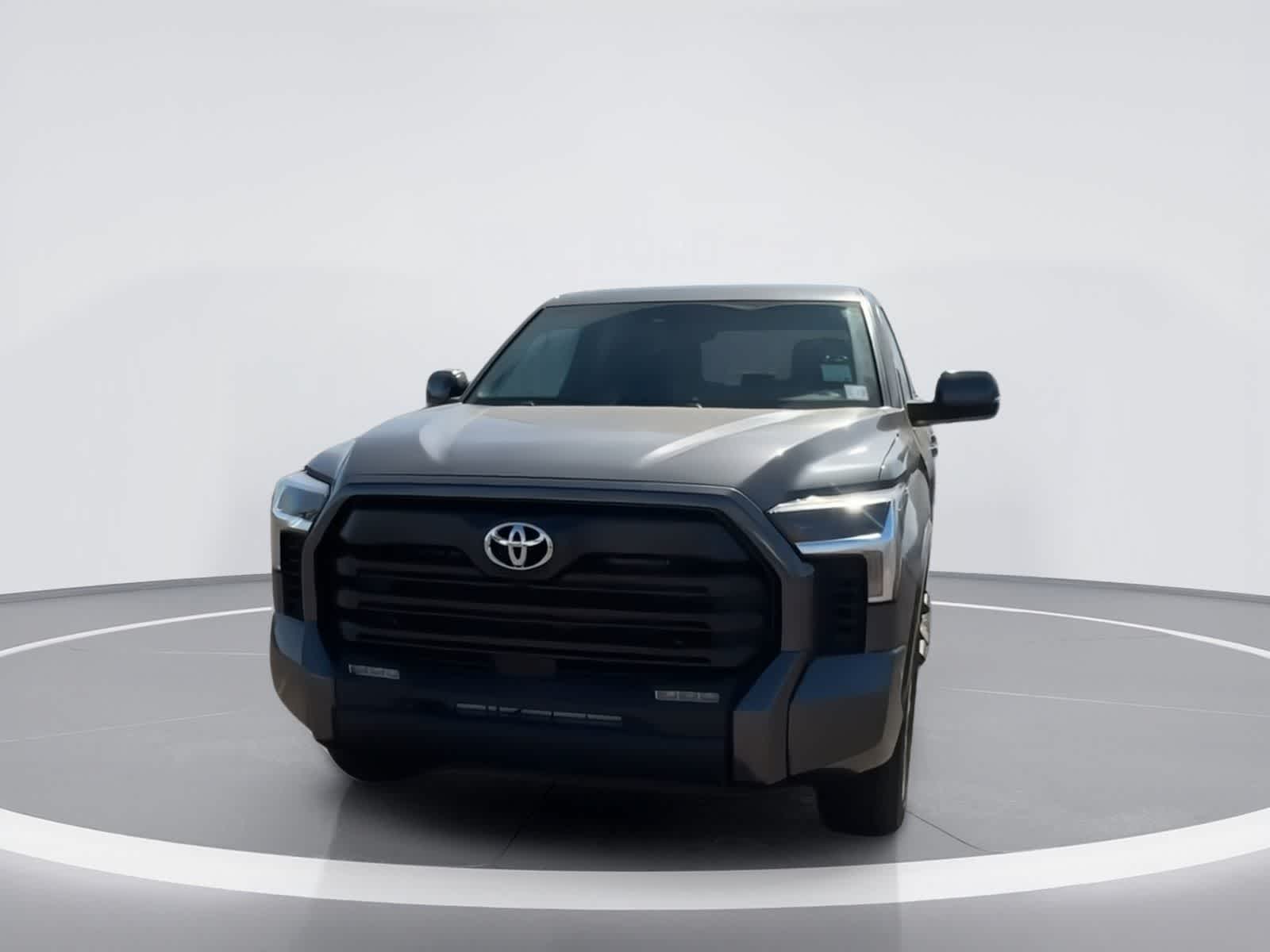 Thumbnail: 2026 Toyota Tundra - 3