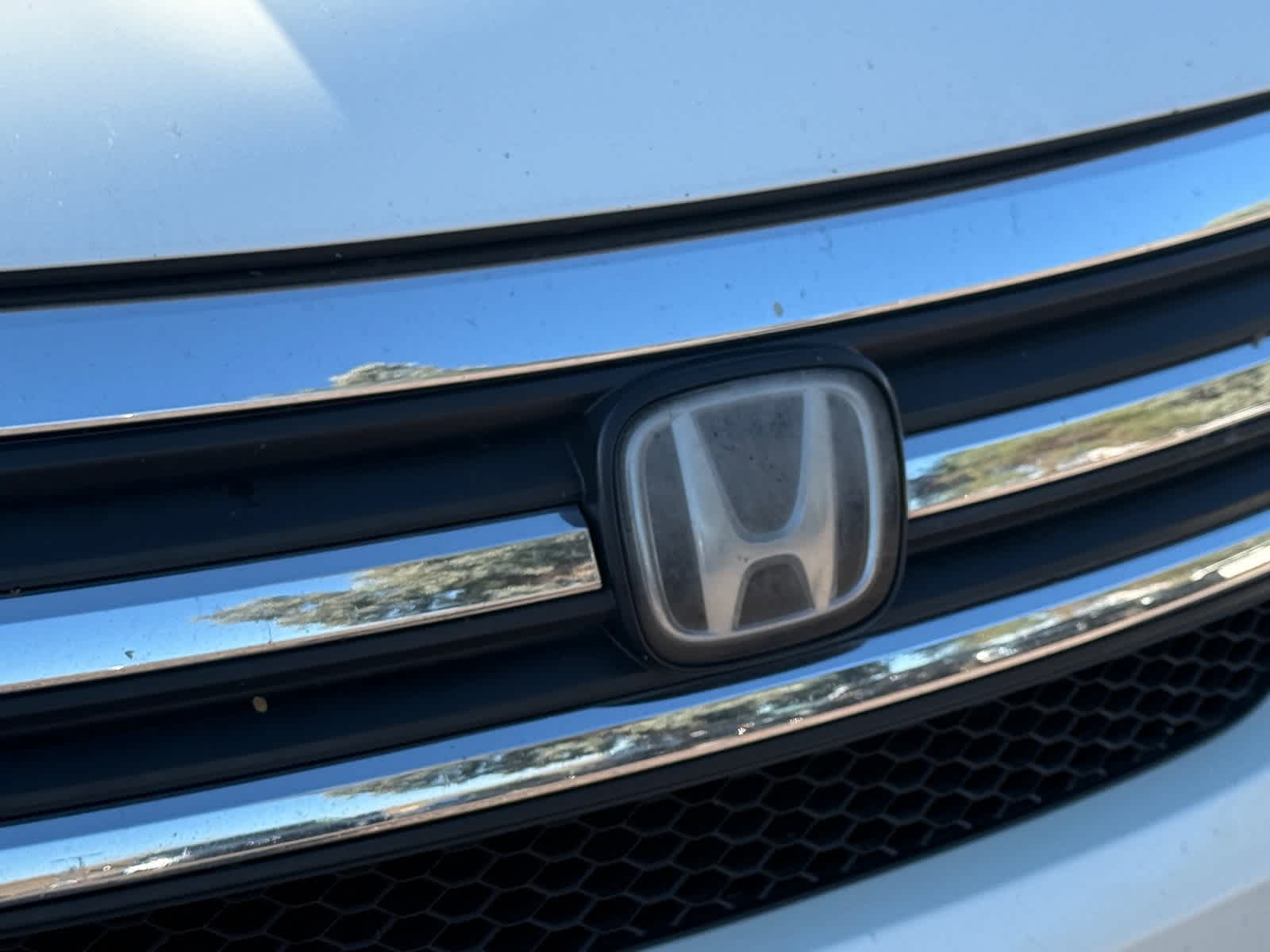 Thumbnail: 2016 Honda Pilot - 20