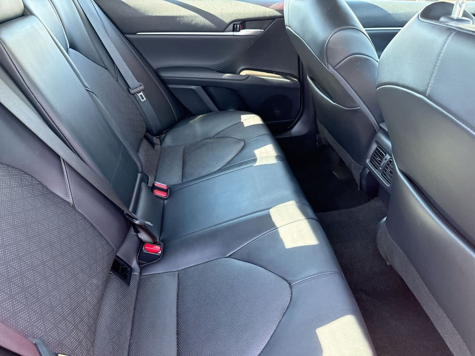 Thumbnail: 2023 Toyota Camry - 13