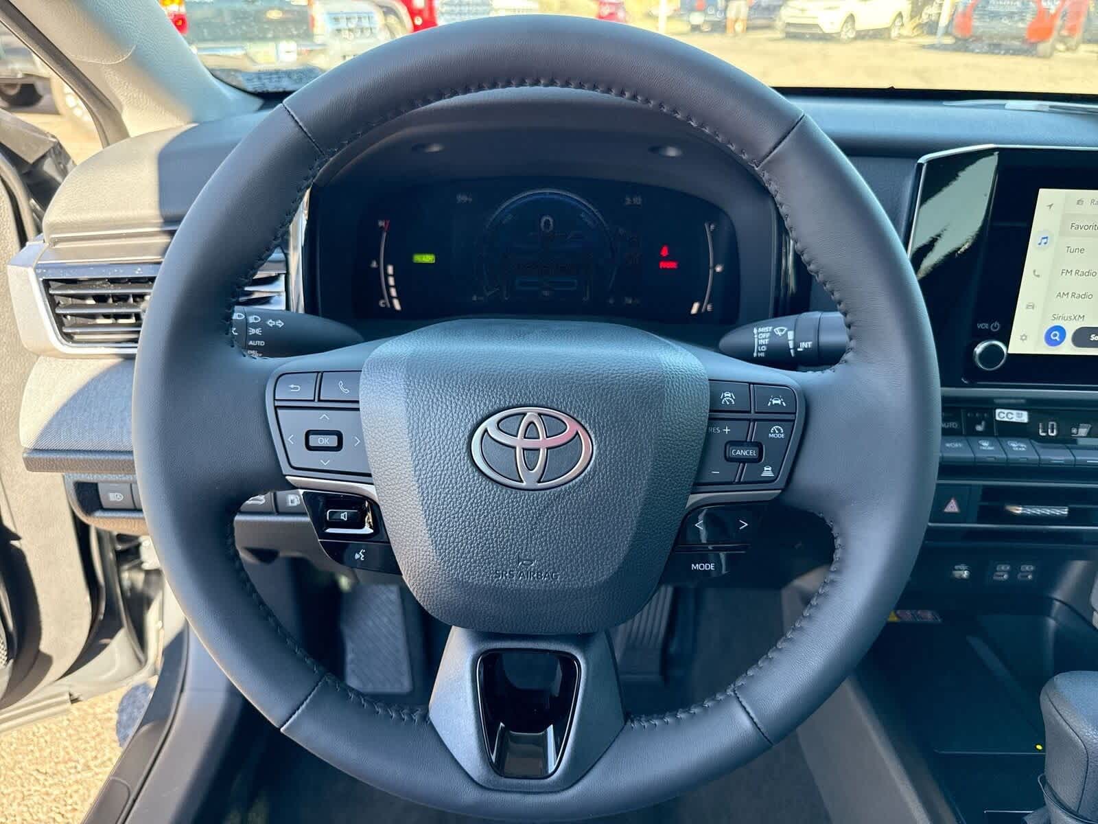 Thumbnail: 2026 Toyota Camry - 26