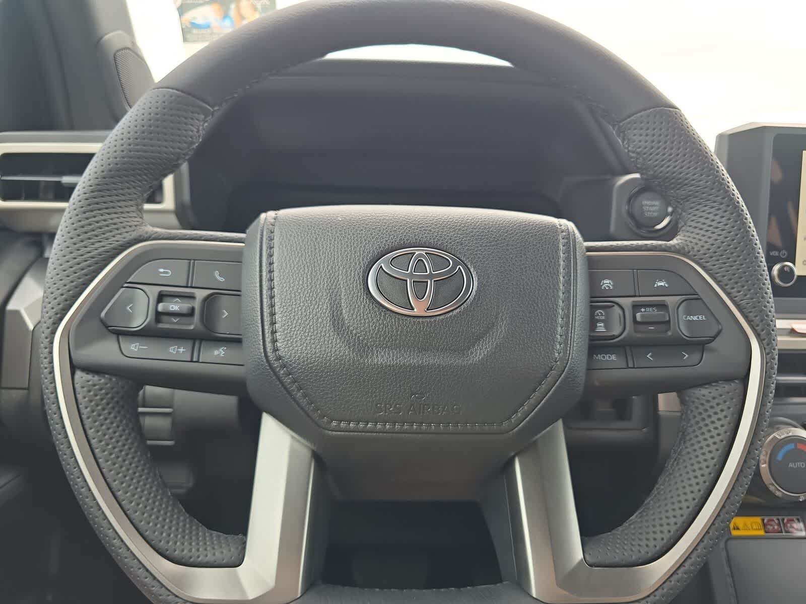 Thumbnail: 2026 Toyota Tacoma - 27