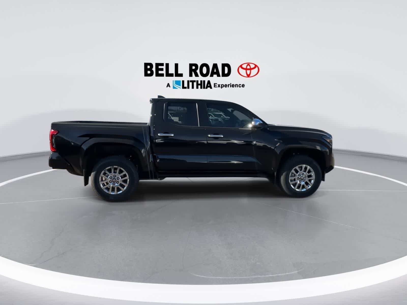 Thumbnail: 2026 Toyota Tacoma - 9