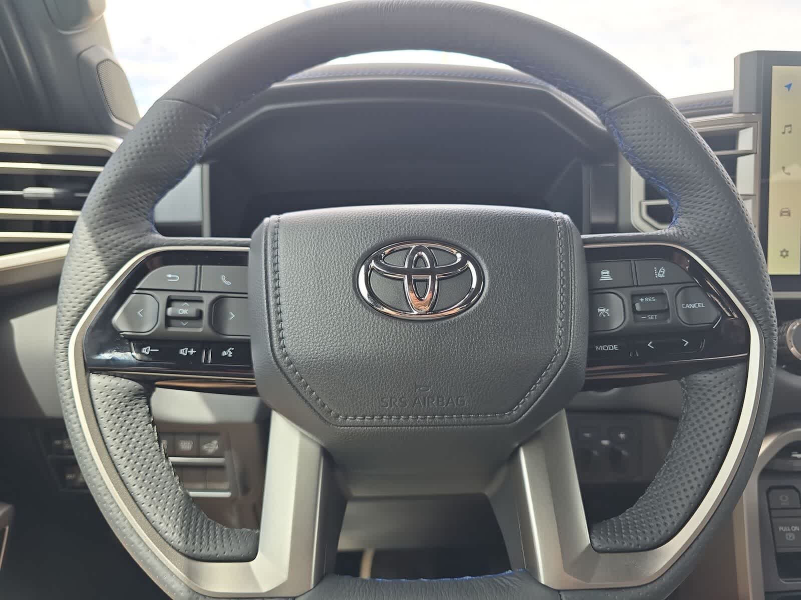 Thumbnail: 2026 Toyota Tundra - 27