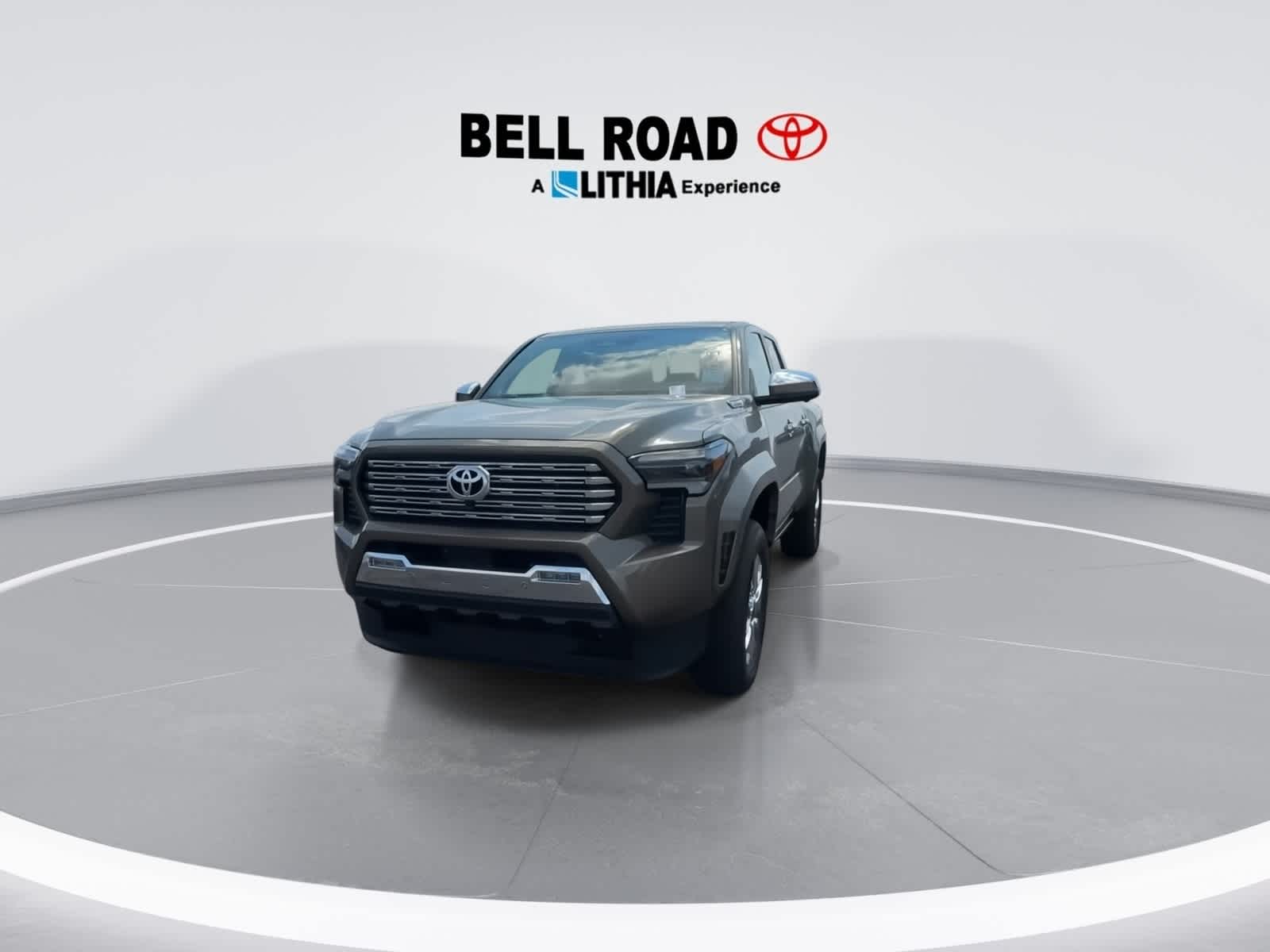 Thumbnail: 2025 Toyota Tacoma - 4