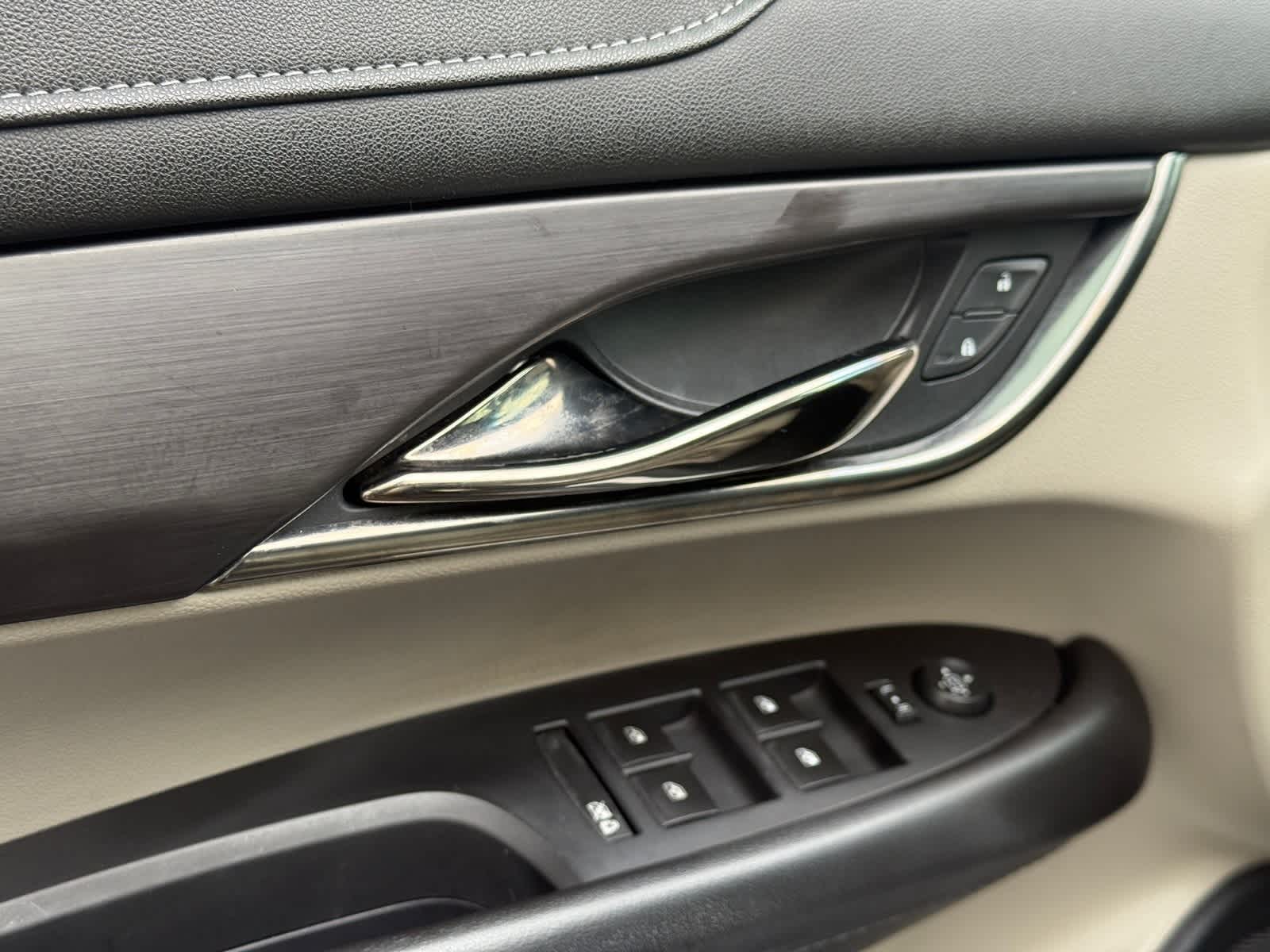 Thumbnail: 2016 Cadillac ATS - 13