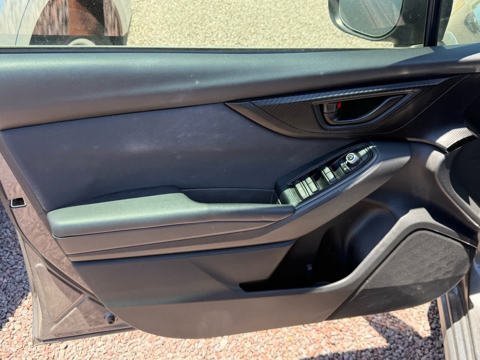 Thumbnail: 2021 Subaru Crosstrek - 12