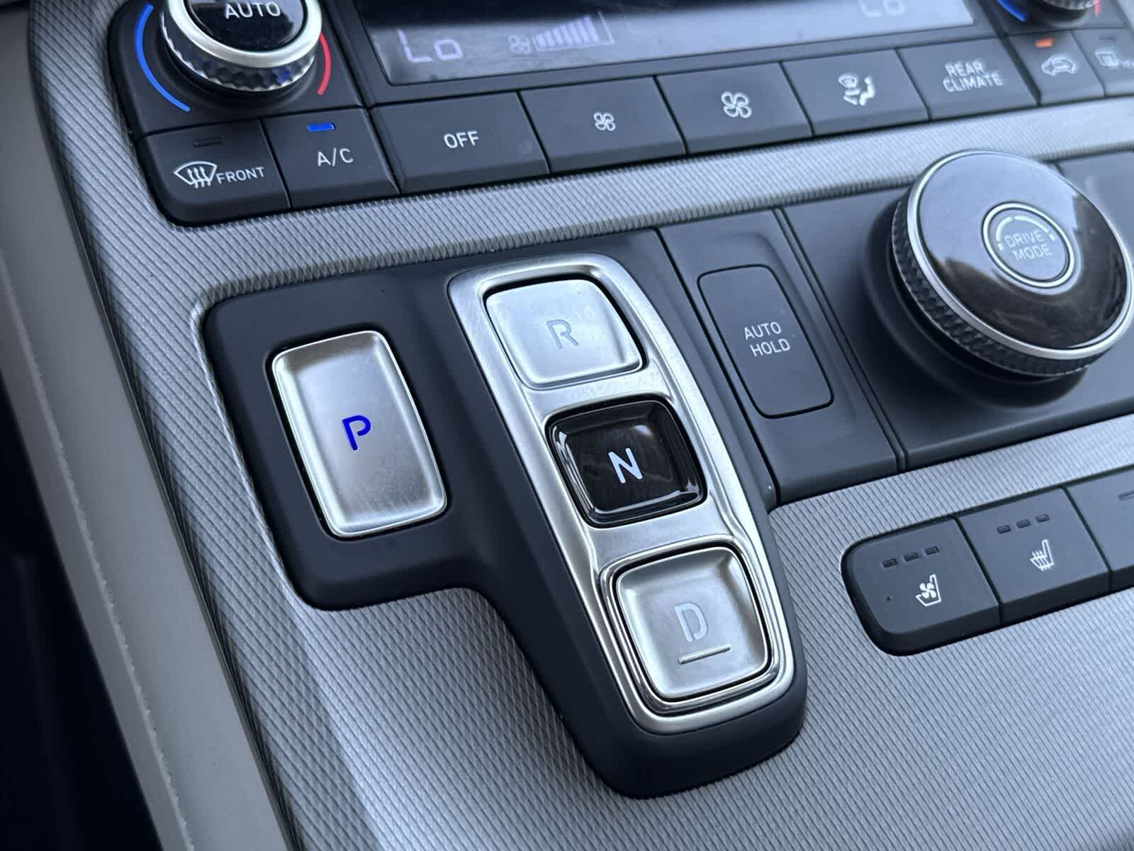 Thumbnail: 2024 Hyundai Palisade - 25