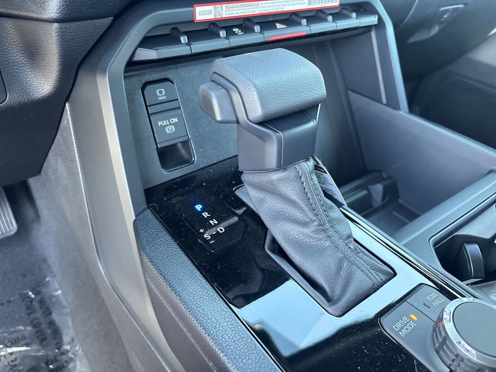 Thumbnail: 2026 Toyota Tundra - 23