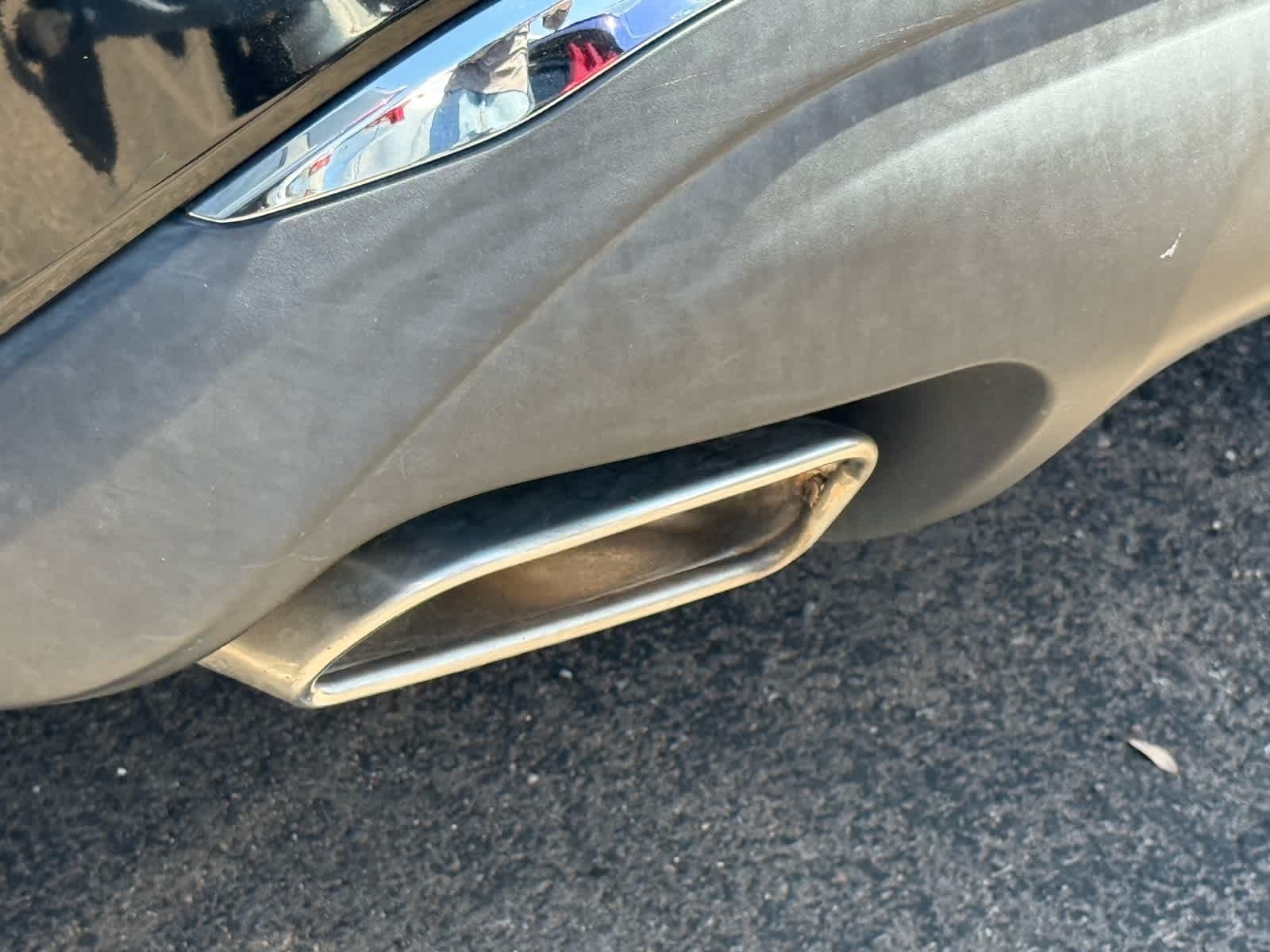 2017 Nissan Murano S 11