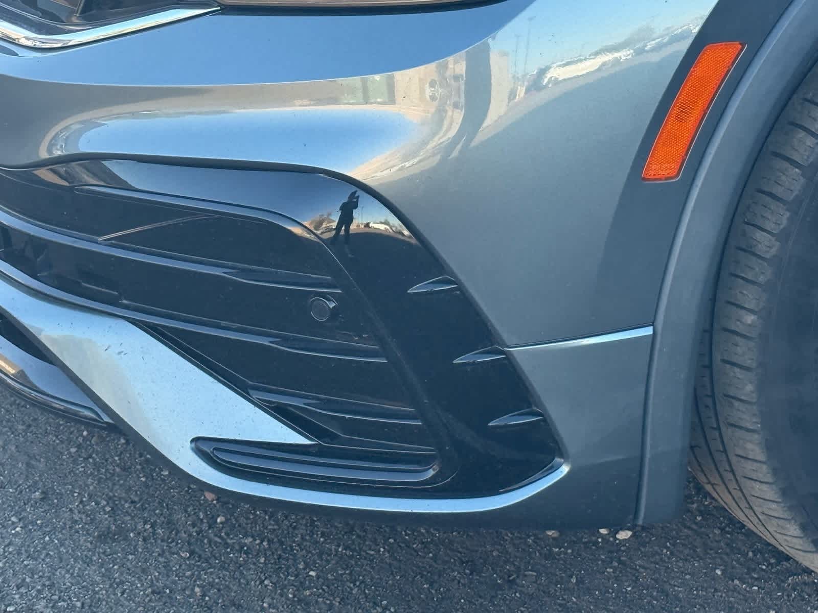 Thumbnail: 2022 Volkswagen Tiguan - 9