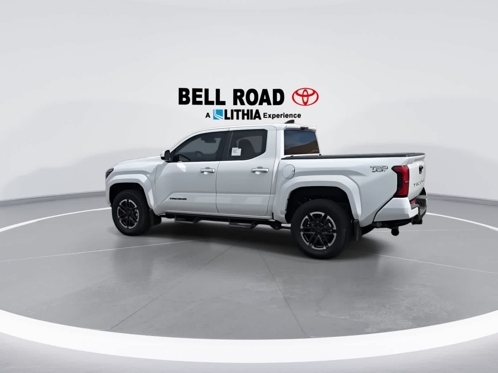 Thumbnail: 2026 Toyota Tacoma - 6