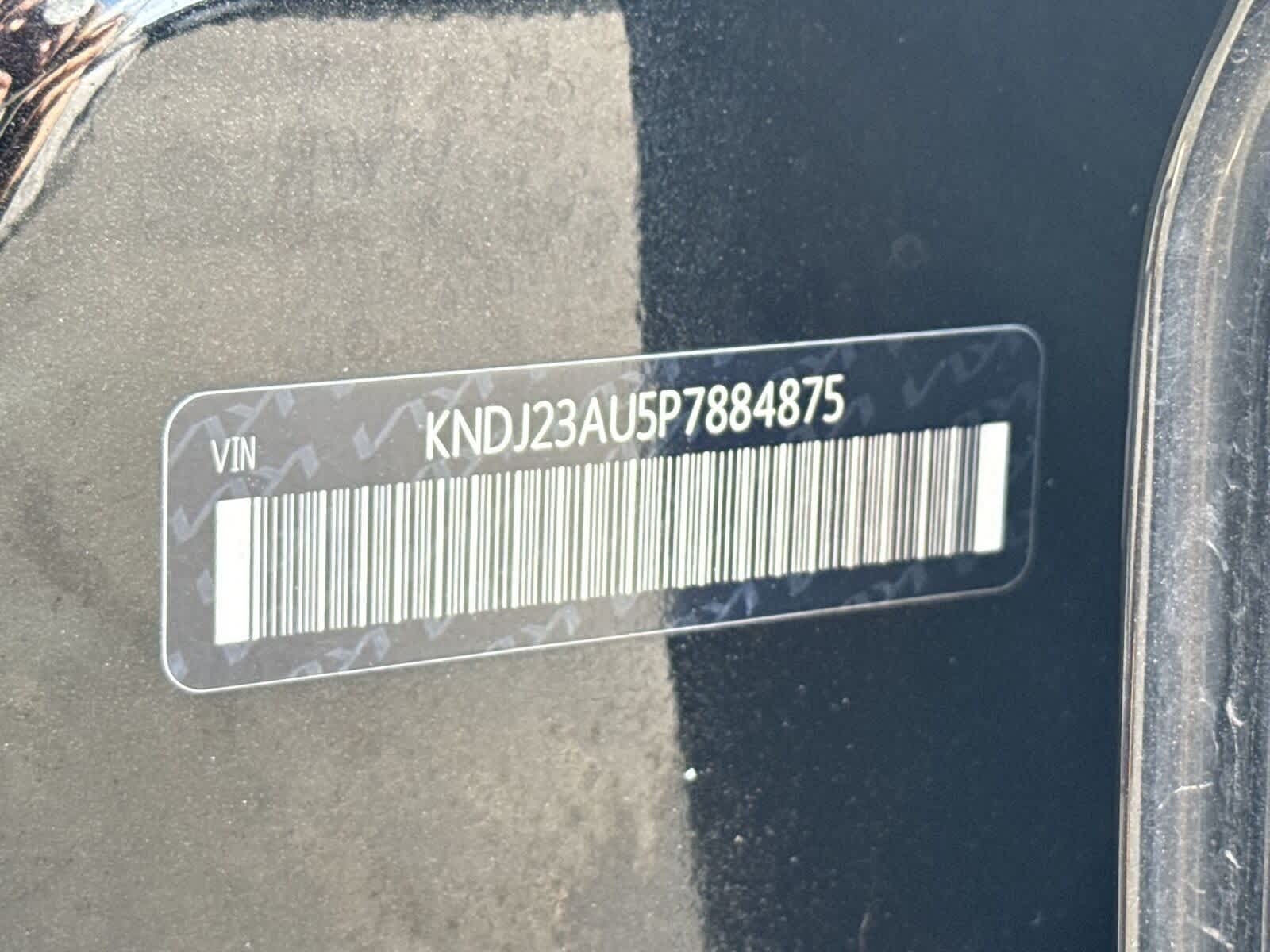 Thumbnail: 2023 Kia Soul - 34